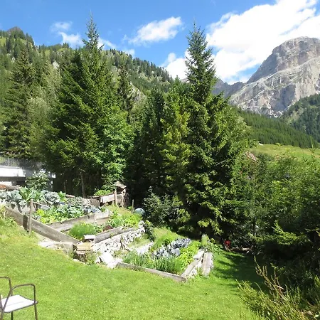 Borest Hotel Colfosco