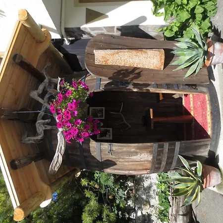 Hotel Borest Colfosco