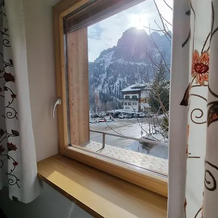 Hotel Borest Colfosco