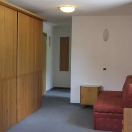 Hotel Borest Colfosco