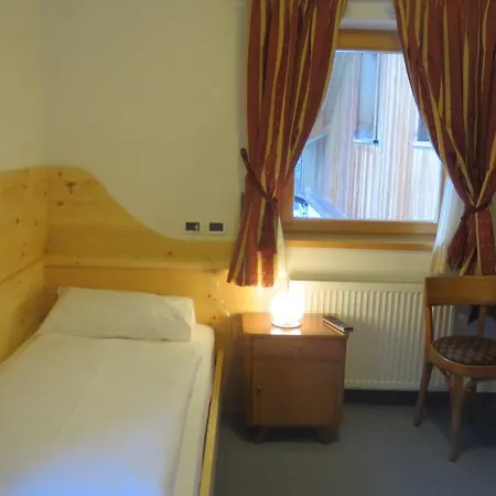 Borest Hotel Colfosco