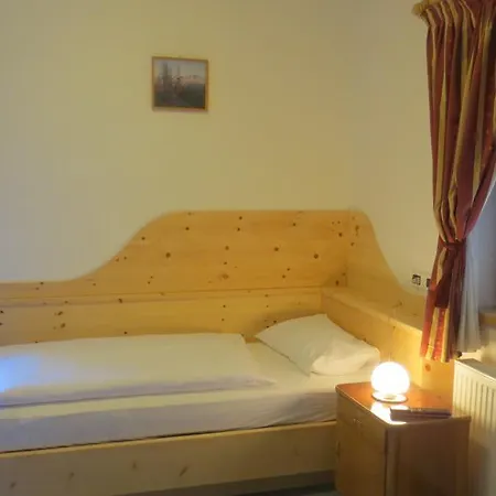 Hotel Borest Colfosco