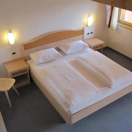 Hotel Borest Colfosco