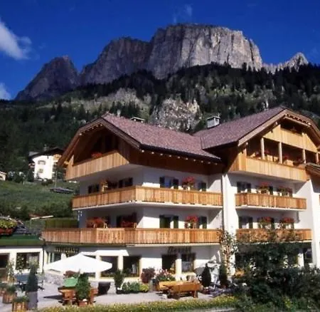 Hotel Borest 2*