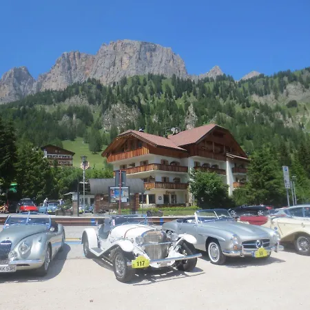 Hotel Borest 2*